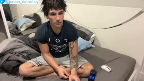 native_boy2 online show from July 2026 04:20:01 PM