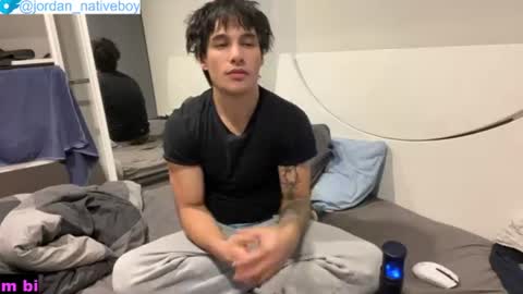 native_boy2 online show from July 2026 04:05:02 PM