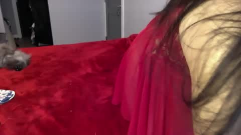 Snapshot of nativeprincessxoxo chatting on March 2025 12:32:01 AM nativeprincessxoxo online show from March 2025 12:32:01 AM