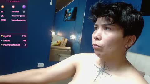 Snapshot of nato_evans chatting on December 2024 01:50:01 AM nato_evans online show from December 2024 01:50:01 AM