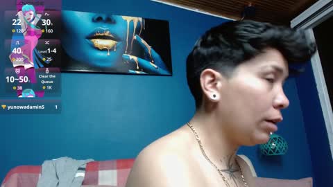 Snapshot of nato_evans chatting on January 2025 02:11:02 AM nato_evans online show from January 2025 02:11:02 AM