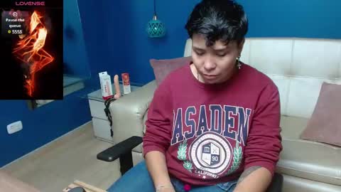 Snapshot of nato_evans chatting on January 2025 12:33:01 AM nato_evans online show from January 2025 12:33:01 AM