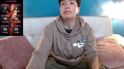 Snapshot of nato_evans chatting on January 2025 01:48:01 AM nato_evans online show from January 2025 01:48:01 AM