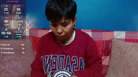 Snapshot of nato_evans chatting on January 2025 06:31:02 AM nato_evans online show from January 2025 06:31:02 AM