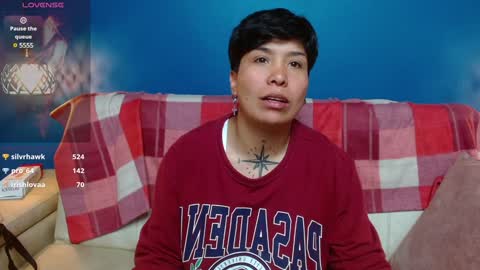 Snapshot of nato_evans chatting on January 2025 09:33:02 AM nato_evans online show from January 2025 09:33:02 AM