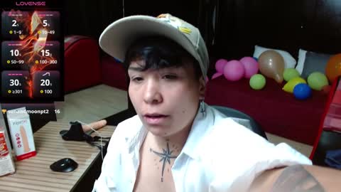 Snapshot of nato_evans chatting on January 2025 05:05:02 AM nato_evans online show from January 2025 05:05:02 AM