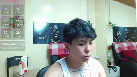 Snapshot of nato_evans chatting on January 2025 03:05:02 AM nato_evans online show from January 2025 03:05:02 AM