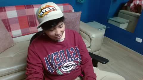 Snapshot of nato_evans chatting on January 2025 09:40:01 PM nato_evans online show from January 2025 09:40:01 PM