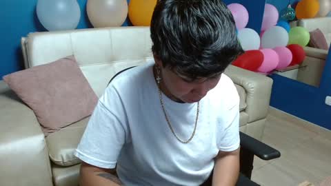 Snapshot of nato_evans chatting on February 2025 08:03:01 PM nato_evans online show from February 2025 08:03:01 PM