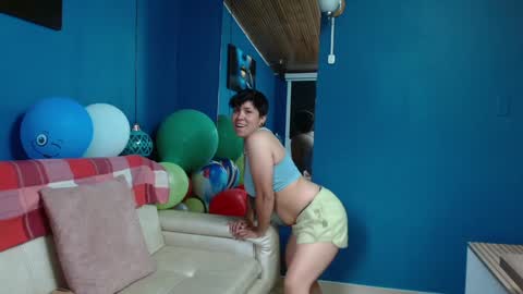 Snapshot of nato_evans chatting on February 2025 09:04:01 PM nato_evans online show from February 2025 09:04:01 PM