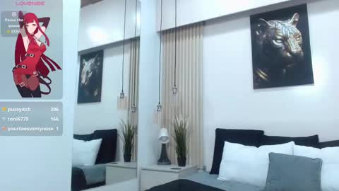 Snapshot of nato_evans chatting on February 2025 03:52:02 AM nato_evans online show from February 2025 03:52:02 AM