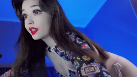 natsumi18 online show from February 2025 04:51:02 AM