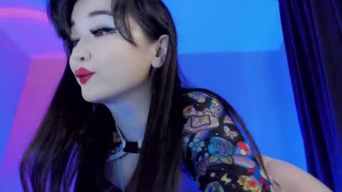 natsumi18 online show from March 2025 04:45:01 AM