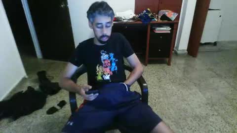 Jose online show from October 2025 07:05:02 AM