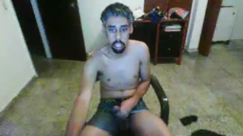 Jose online show from October 2025 11:02:01 PM