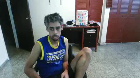 Jose online show from October 2025 11:00:01 AM