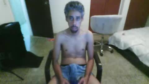 Jose online show from January 2026 12:26:01 AM