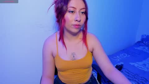 Snapshot of natt15 chatting on November 2025 08:43:01 PM Natalia online show from November 2025 08:43:01 PM