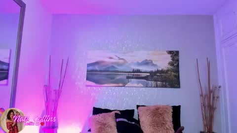 Natalia online show from October 2025 12:10:02 AM