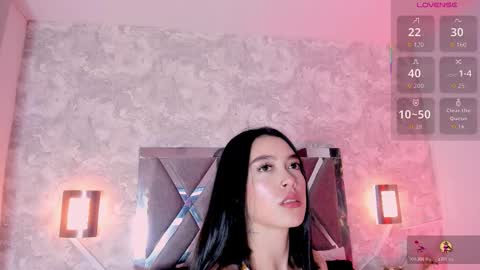 Natalia online show from December 2025 03:27:02 AM