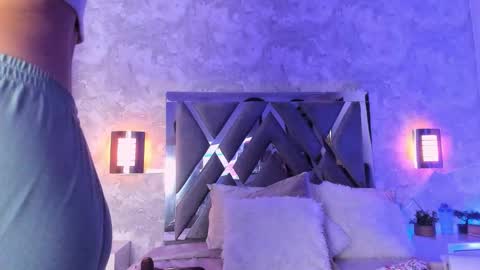 Natalia online show from February 2026 03:50:01 AM