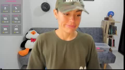 natt_op online show from September 2025 09:19:01 PM