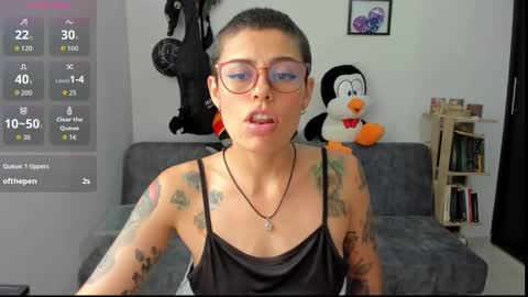 natt_op online show from October 2025 08:31:01 PM