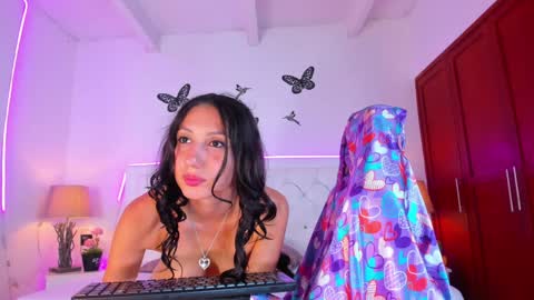 natt_scott online show from January 2025 08:50:02 PM