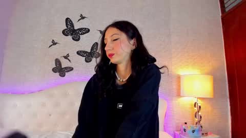 natt_scott online show from February 2025 10:18:01 PM