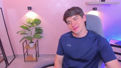 Nathaniel online show from April 2026 09:15:02 PM