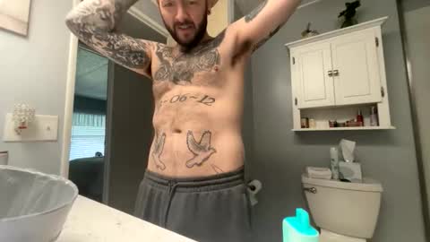 Nattidaddy online show from April 2026 09:26:02 PM