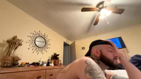 Nattidaddy online show from April 2026 09:13:01 PM