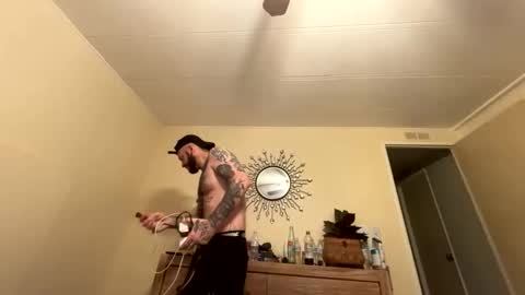 Nattidaddy online show from May 2026 01:11:02 AM