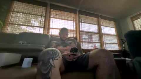 Nattidaddy online show from May 2026 11:33:02 PM