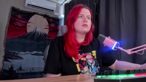 Pure evil Nat NONUDE GODDESS online show from April 2026 07:28:01 AM