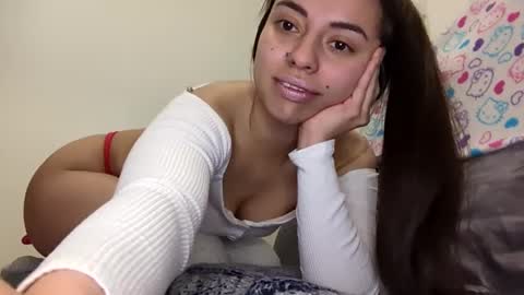 Natalia online show from December 2024 11:19:01 AM