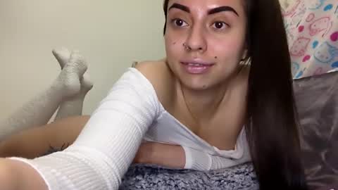 Natalia online show from December 2024 11:49:01 AM