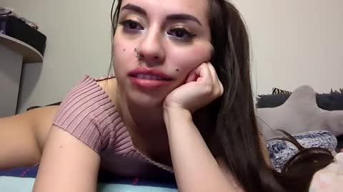 Natalia online show from January 2025 12:26:02 PM