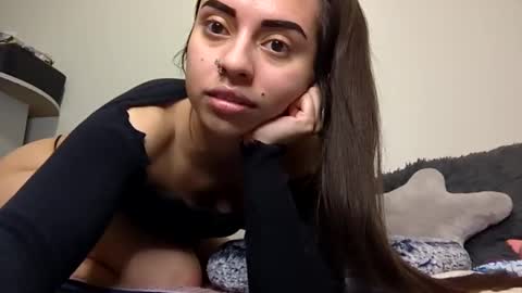 Natalia online show from January 2025 02:17:02 PM