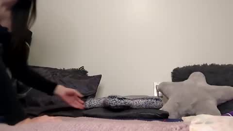 Natalia online show from February 2025 01:19:02 AM