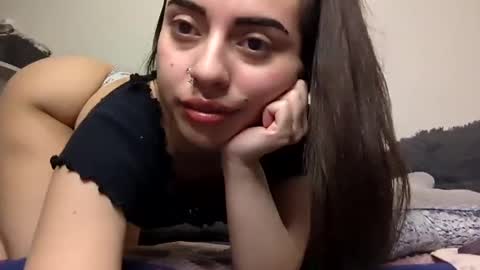 Natalia online show from February 2025 02:26:01 AM