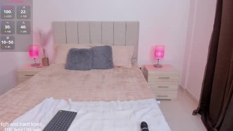 Nathalie online show from January 2026 06:53:01 PM