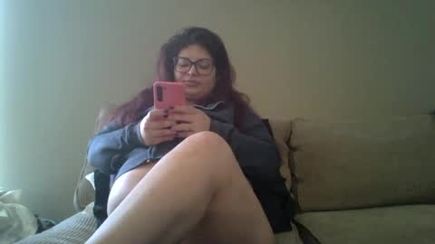 Natalie G online show from October 2025 05:45:02 PM