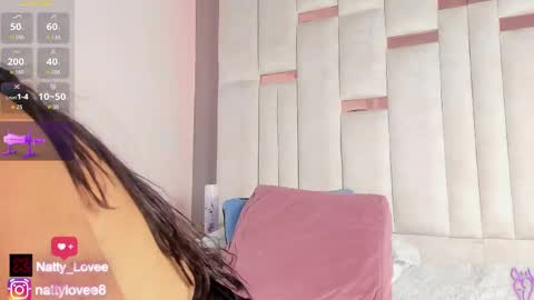 Naty online show from June 2026 02:33:01 PM