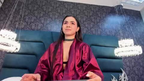 Natty online show from February 2025 01:10:01 AM