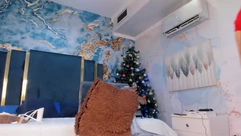 Natty online show from December 2025 09:19:02 PM