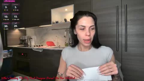 NATTY FIERROS online show from December 2024 03:06:02 PM