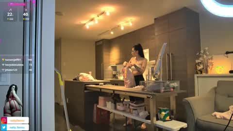 NATTY FIERROS online show from December 2024 09:06:02 AM