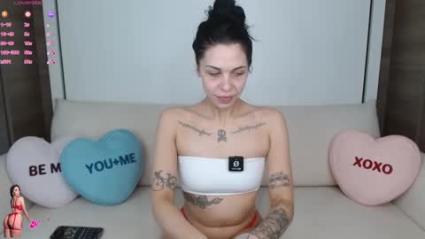 NATTY FIERROS online show from January 2025 06:49:01 PM