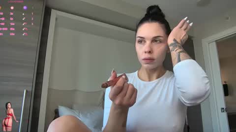 NATTY FIERROS online show from January 2025 08:58:02 PM